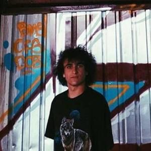 Meet your Posher, Nathan